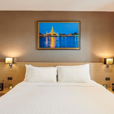 Adelphi Pattaya Otel Dış mekan fotoğraf