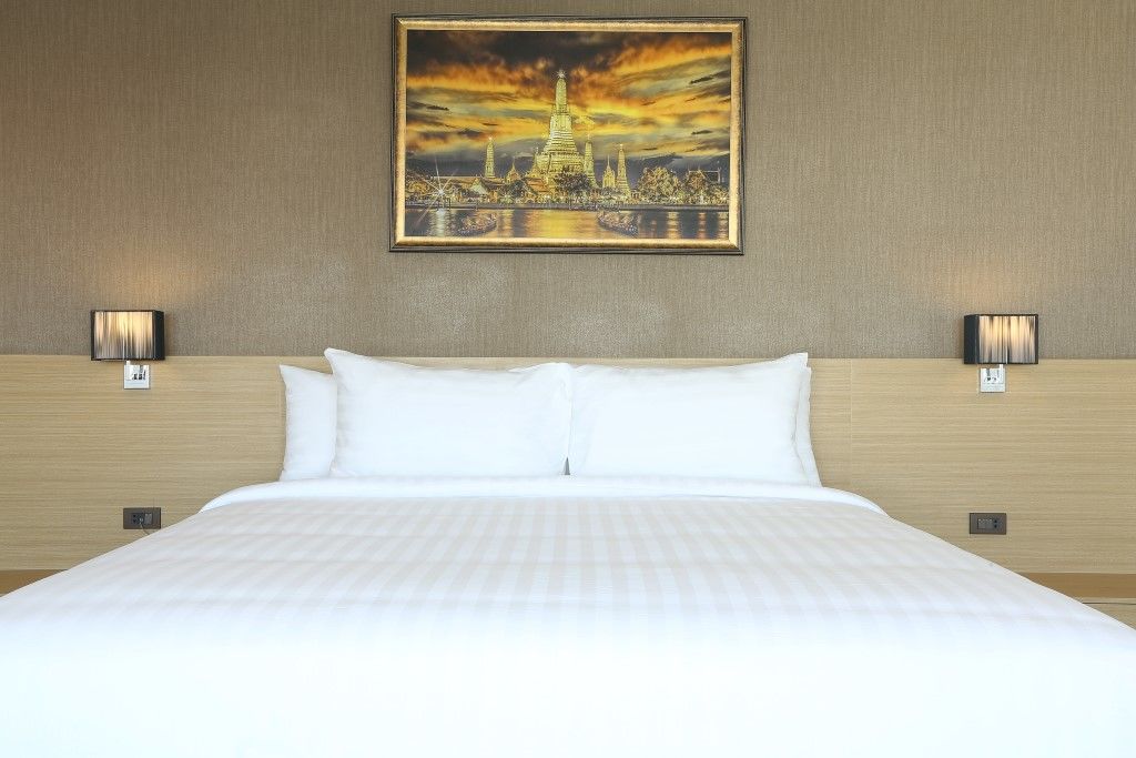 Adelphi Pattaya Otel Dış mekan fotoğraf